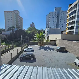 Residenz100 , Blumenau Brasil