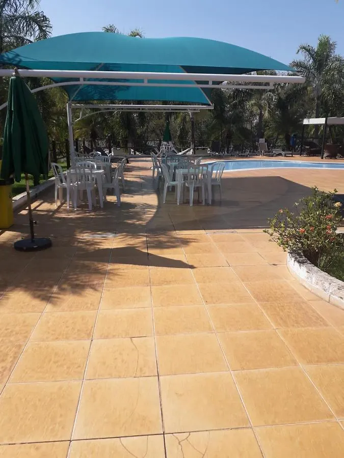 Caldas Novas - Lago Corumba - Apartamento Apartment 0*, Caldas Novas Brazil
