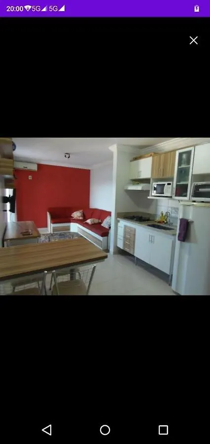Caldas Novas - Lago Corumba - Apartamento Apartment
